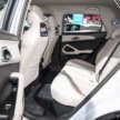 BYD Atto 2 EV previewed at PACE 2025 – compact SUV with 350 km range; X50/HR-V size; launch on July 24