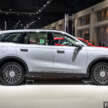 Bangkok 2025: Chery Tiggo 9 PHEV 7-seat SUV flagship slots above Tiggo 8 Pro, below Jaecoo J8