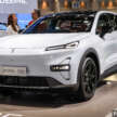 Bangkok 2025: Deepal S05 – full EV or range extender EV, fr RM104k, Proton eMas 7 rival coming to Malaysia
