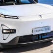 Bangkok 2025: Deepal S05 – full EV or range extender EV, fr RM104k, Proton eMas 7 rival coming to Malaysia