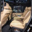 Bangkok 2025: Denza B8 is a rebadged Bao 8 for exports – 7-seat PHEV 4×4, 748 PS, 125 km EV range