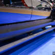 Bangkok 2025: Ford Ranger MS-RT is a super cool truck – race-style, 40mm lower, widebody, 3.0L V6