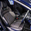 Bangkok 2025: Ford Ranger MS-RT is a super cool truck – race-style, 40mm lower, widebody, 3.0L V6