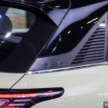 Bangkok 2025: Geely Star Wish, atau Xingyuan dipamer, petunjuk awal EV kompak Proton eMas 5?