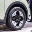 Proton eMas 5 teased with sharper, sportier look in Electrify Your Life giveaway ad – real or AI?