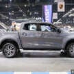 2026 Isuzu D-Max to get 2.2L Ddi MaxForce engine in Malaysia – replaces 1.9L Ddi BluePower; ROI open