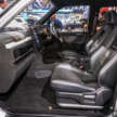 Bangkok 2025: Isuzu Dragon Max concept debuts as TFR-based restomod with 220 PS 2.2L Ddi MaxForce