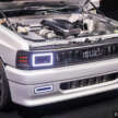 Bangkok 2025: Isuzu Dragon Max concept debuts as TFR-based restomod with 220 PS 2.2L Ddi MaxForce
