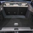 Bangkok 2025: JY Air EV sedan from Chinese airline JuneYao – up to 216 PS, 520 km range, from RM98k