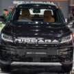 Geely Riddara exploring Thailand production of pick-up trucks – Malaysia being considered for RD6 EV