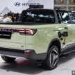 Geely Riddara exploring Thailand production of pick-up trucks – Malaysia being considered for RD6 EV