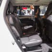 Volvo EX90, XC90 facelift launch confirmed for April 10