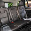 Volvo EX90, XC90 facelift launch confirmed for April 10