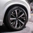 Volvo EX90, XC90 facelift launch confirmed for April 10