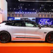 Bangkok 2025: Zeekr 001 FR – quad-motor AWD, 1,265 PS, 0-100 km/h in 2.37 seconds; 280 km/h top speed