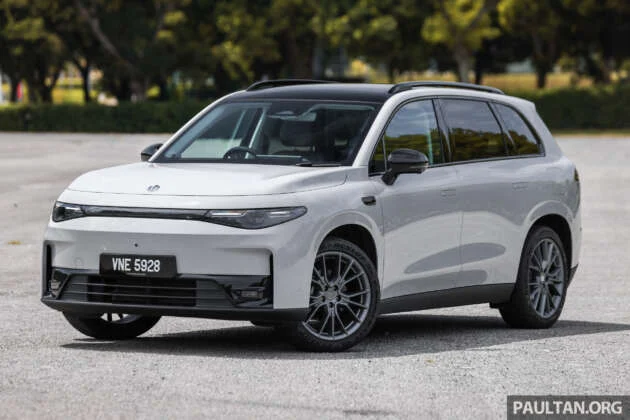 UN R138 AVAS regulation on EV pedestrian warning to be mandatory in Malaysia from January 2026, says JPJ