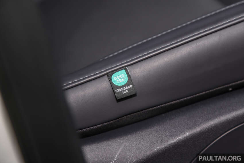 Leapmotor C10 EV Malaysian review – we try out the SUV that sells it big on size, space and practicality 1889025