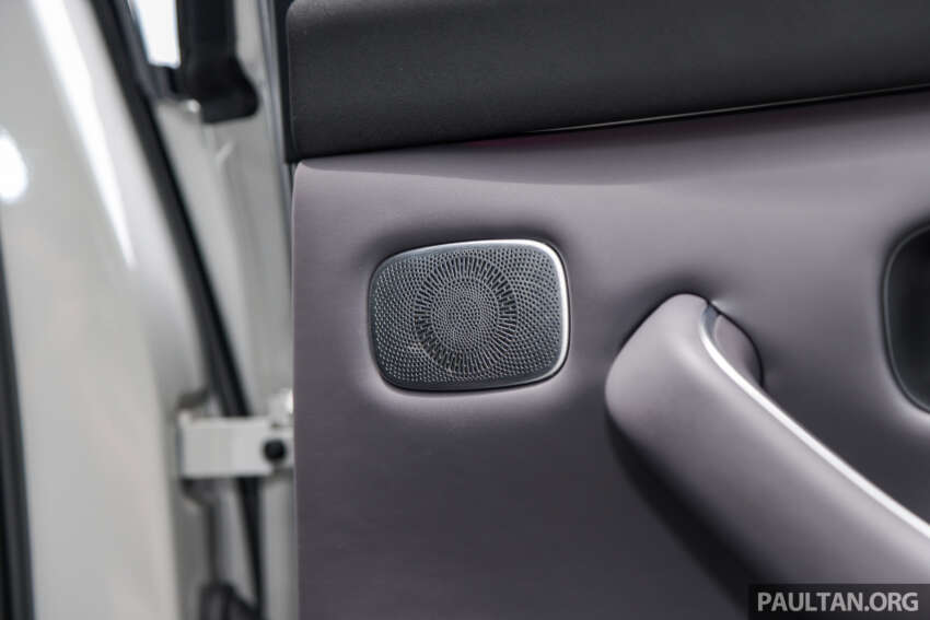 Leapmotor C10 EV Malaysian review – we try out the SUV that sells it big on size, space and practicality 1889032