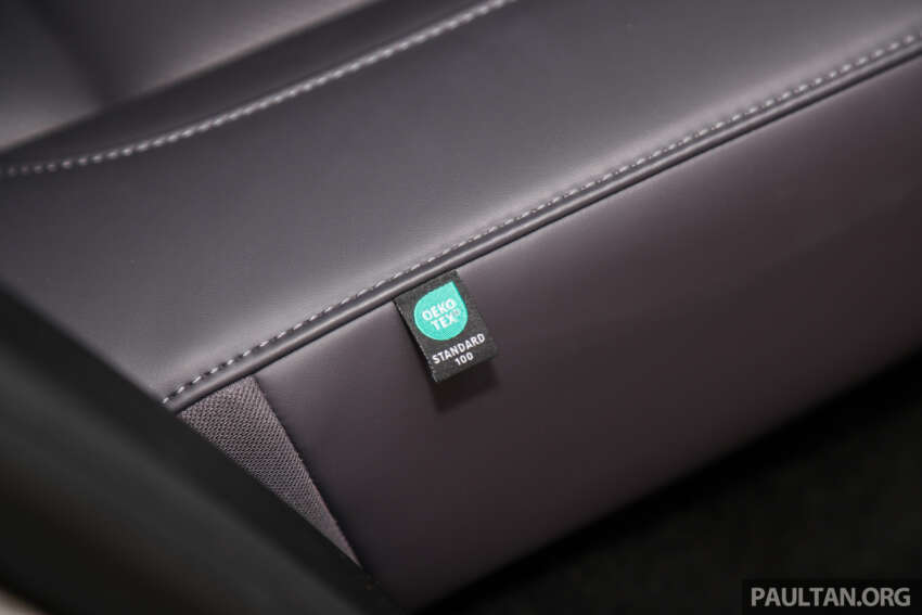 Leapmotor C10 EV Malaysian review – we try out the SUV that sells it big on size, space and practicality 1889038