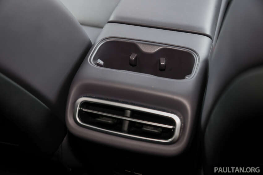 Leapmotor C10 EV Malaysian review – we try out the SUV that sells it big on size, space and practicality 1889041