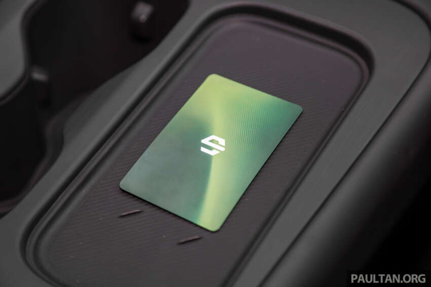 Leapmotor C10 EV Malaysian review – we try out the SUV that sells it big on size, space and practicality 1889004