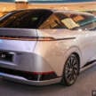 2025 Xpeng X9 launched in Malaysia – from RM271k; up to 590 km WLTP EV range; Alphard/Vellfire rival