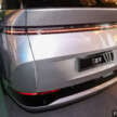 2025 Xpeng X9 launched in Malaysia – from RM271k; up to 590 km WLTP EV range; Alphard/Vellfire rival
