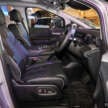 2025 Xpeng X9 launched in Malaysia – from RM271k; up to 590 km WLTP EV range; Alphard/Vellfire rival
