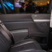 2025 Xpeng X9 launched in Malaysia – from RM271k; up to 590 km WLTP EV range; Alphard/Vellfire rival