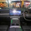 2025 Xpeng X9 launched in Malaysia – from RM271k; up to 590 km WLTP EV range; Alphard/Vellfire rival