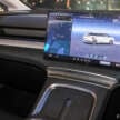 2025 Xpeng X9 launched in Malaysia – from RM271k; up to 590 km WLTP EV range; Alphard/Vellfire rival