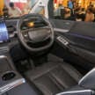 2025 Xpeng X9 launched in Malaysia – from RM271k; up to 590 km WLTP EV range; Alphard/Vellfire rival