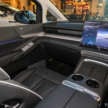 2025 Xpeng X9 launched in Malaysia – from RM271k; up to 590 km WLTP EV range; Alphard/Vellfire rival