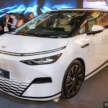 2025 Xpeng X9 launched in Malaysia – from RM271k; up to 590 km WLTP EV range; Alphard/Vellfire rival