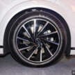2025 Xpeng X9 launched in Malaysia – from RM271k; up to 590 km WLTP EV range; Alphard/Vellfire rival