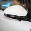 2025 Xpeng X9 launched in Malaysia – from RM271k; up to 590 km WLTP EV range; Alphard/Vellfire rival