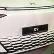 2025 Xpeng X9 launched in Malaysia – from RM271k; up to 590 km WLTP EV range; Alphard/Vellfire rival