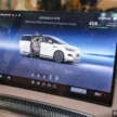 2025 Xpeng X9 launched in Malaysia – from RM271k; up to 590 km WLTP EV range; Alphard/Vellfire rival