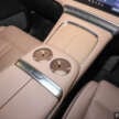 2025 Xpeng X9 launched in Malaysia – from RM271k; up to 590 km WLTP EV range; Alphard/Vellfire rival