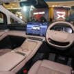 2025 Xpeng X9 launched in Malaysia – from RM271k; up to 590 km WLTP EV range; Alphard/Vellfire rival