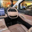 2025 Xpeng X9 launched in Malaysia – from RM271k; up to 590 km WLTP EV range; Alphard/Vellfire rival