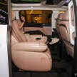 2025 Xpeng X9 launched in Malaysia – from RM271k; up to 590 km WLTP EV range; Alphard/Vellfire rival