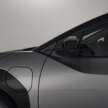 2025 Toyota bZ4X facelift – EV SUV gets 22 kW AC charging, up to 573 km range, more power, new dash