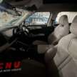 BYD Atto 2 spied in Thailand, launch this year – sub-Atto 3 EV SUV also coming to Malaysia soon?