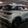 BYD Atto 2 spied in Thailand, launch this year – sub-Atto 3 EV SUV also coming to Malaysia soon?