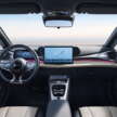 BYD Dolphin facelift in China – new looks, God’s Eye C ADAS, larger 8.8-inch instrument display, from RM60k