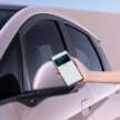 BYD Dolphin facelift in China – new looks, God’s Eye C ADAS, larger 8.8-inch instrument display, from RM60k