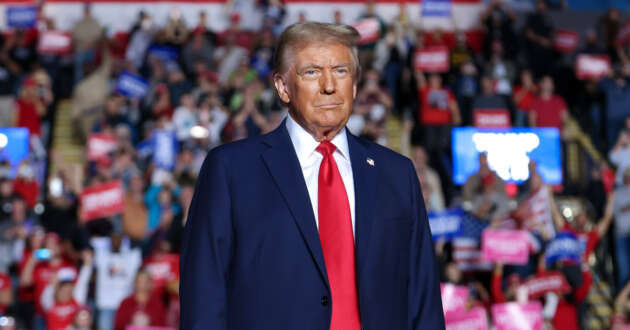 Donald Trump grants one-month tariff exemption on cars from Mexico, Canada to protect US auto industry
