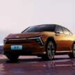 Honda S7 EV SUV launched in China to take on Tesla Model Y with up to 476 PS, 770 Nm, 650 km CLTC