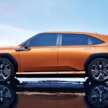 Honda S7 EV SUV launched in China to take on Tesla Model Y with up to 476 PS, 770 Nm, 650 km CLTC
